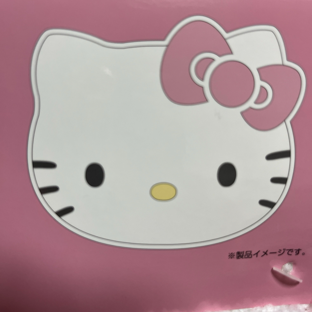 ハローキティ - サンリオ キティ バスマット 50×60 ハローキティ ハローキティ - サンリオ キティ バスマット 50×60 ハローキティ