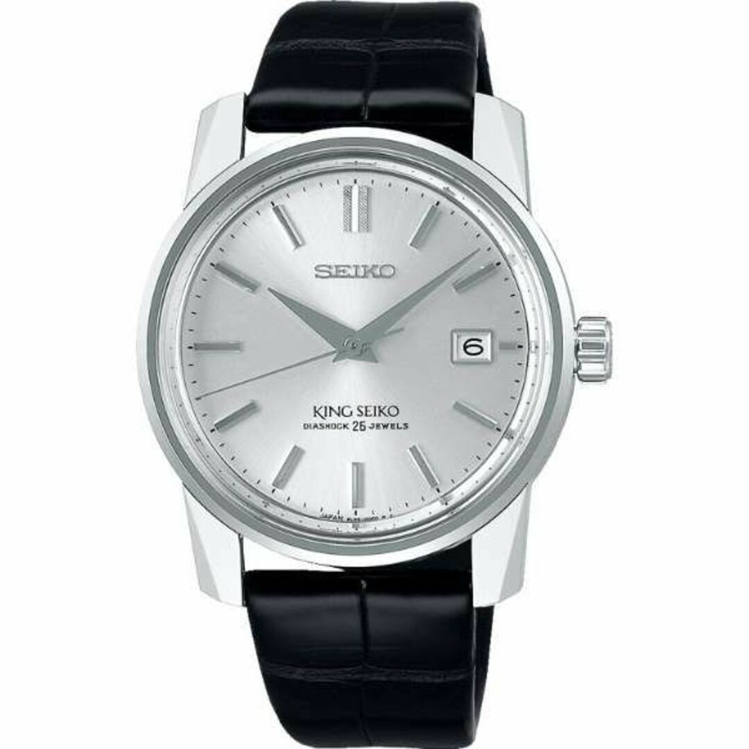 SEIKO(セイコー)の限定モデル　キングセイコー　SDKA001　セイコー創業140周年記念限定モデル メンズの時計(腕時計(アナログ))の商品写真