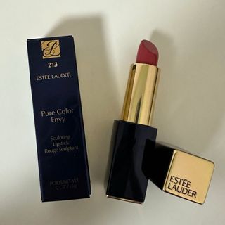 エスティローダー(Estee Lauder)のエスティローダー口紅(口紅)