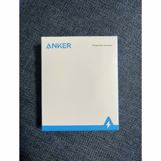 アンカー(Anker)のAnker USB Type C ケーブル 0.9m(バッテリー/充電器)