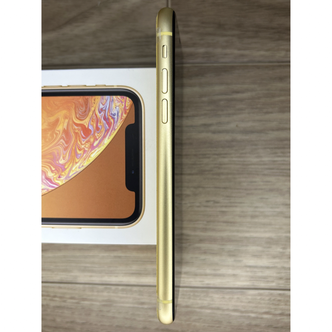 Apple iPhone iPhone XR 64GB Apple iPhone iPhone XR 64GB