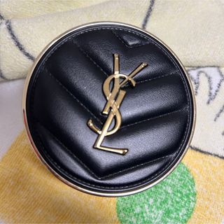 イヴサンローランボーテ(Yves Saint Laurent Beaute)のYSL クッションのケース(ボトル・ケース・携帯小物)