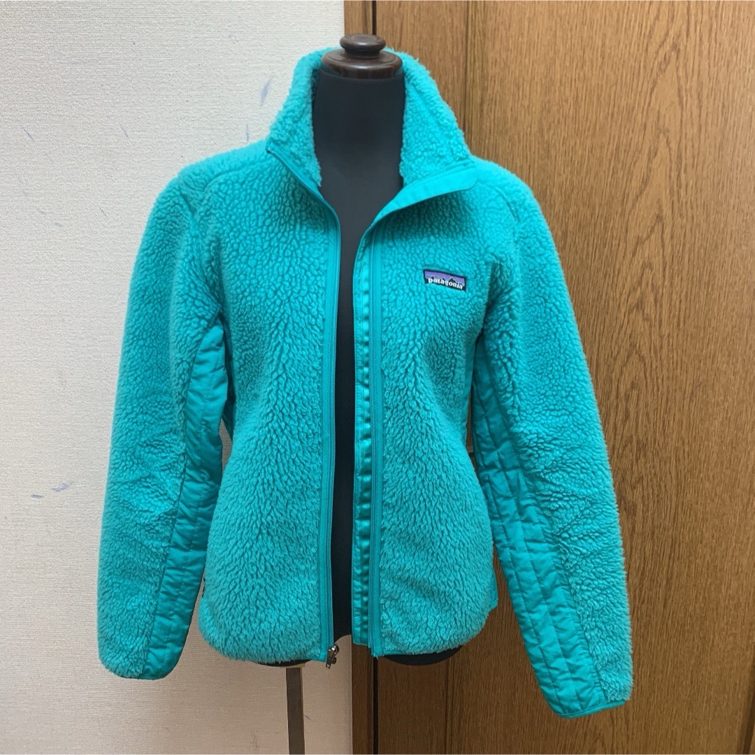 patagonia(パタゴニア)のパタゴニア　Patagonia   アウター　ブルゾン　 レディースのジャケット/アウター(ブルゾン)の商品写真