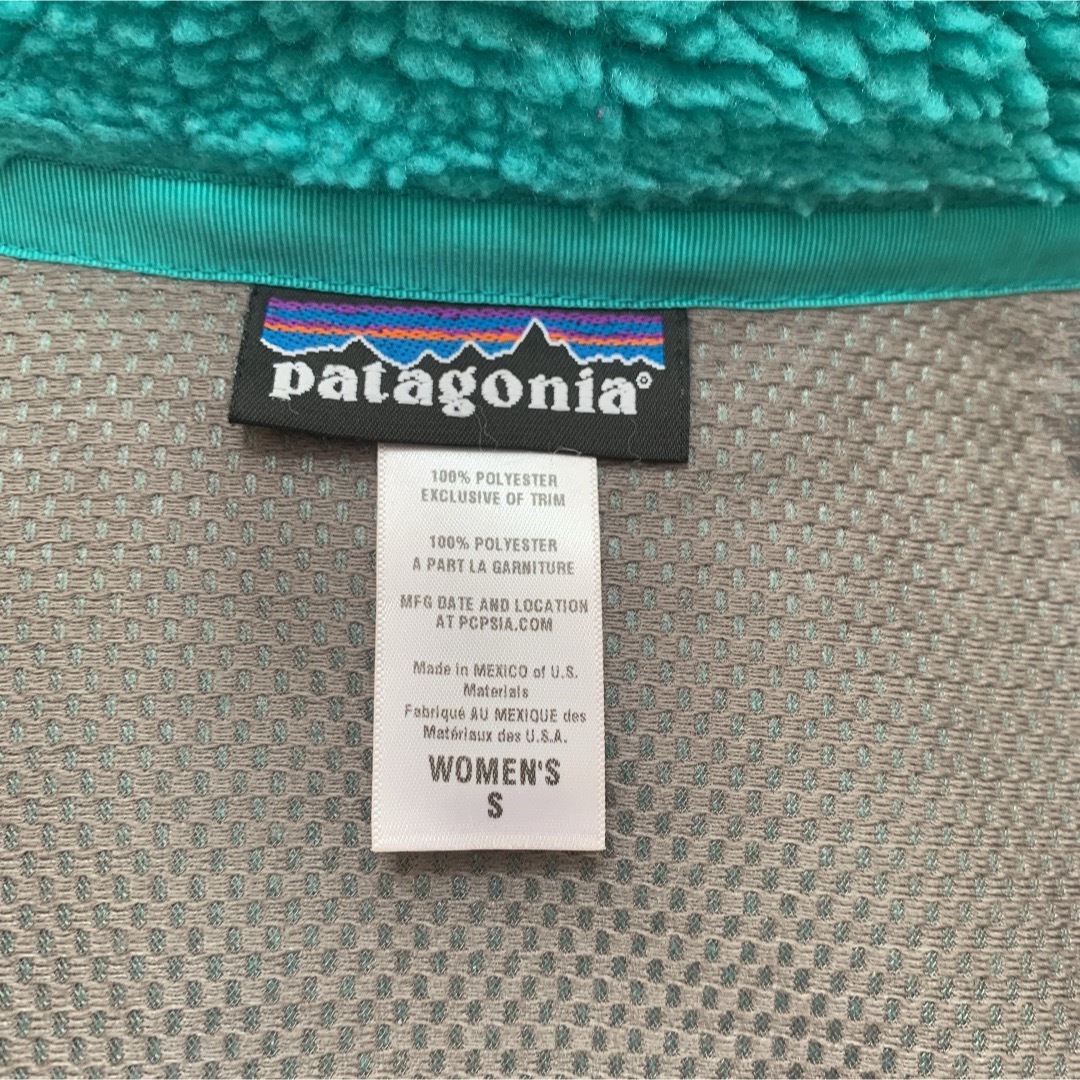 patagonia(パタゴニア)のパタゴニア　Patagonia   アウター　ブルゾン　 レディースのジャケット/アウター(ブルゾン)の商品写真