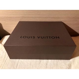 ルイヴィトン(LOUIS VUITTON)の（匿名配送） LOUIS VUITTON ルイビトン 空箱（黒）空袋 多数 美品(ショップ袋)