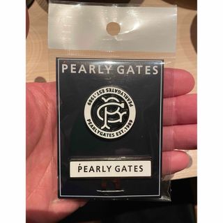 パーリーゲイツ(PEARLY GATES)のパーリーゲイツ　マーカー(その他)