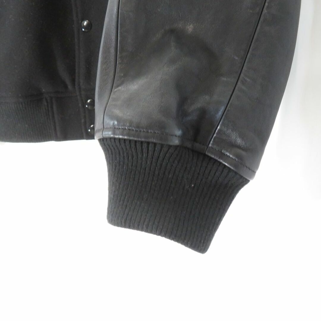 Supreme(シュプリーム)のSupreme 22ss Aeon Flux Varsity Jacket メンズのジャケット/アウター(スタジャン)の商品写真