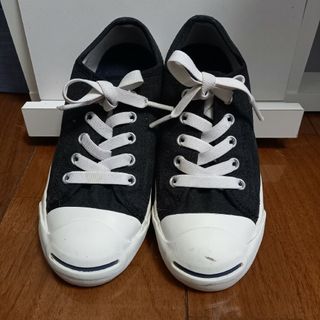 コンバース(CONVERSE)の20cm ジャックパーセル コンバース converse jackpurcell(スニーカー)