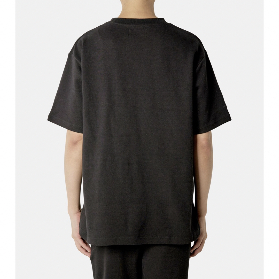 WIND AND SEA(ウィンダンシー)の完売品 WIND AND SEA WDS ES TECH S/S TEE メンズのトップス(Tシャツ/カットソー(半袖/袖なし))の商品写真