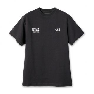 ウィンダンシー(WIND AND SEA)の完売品 WIND AND SEA WDS ES TECH S/S TEE(Tシャツ/カットソー(半袖/袖なし))