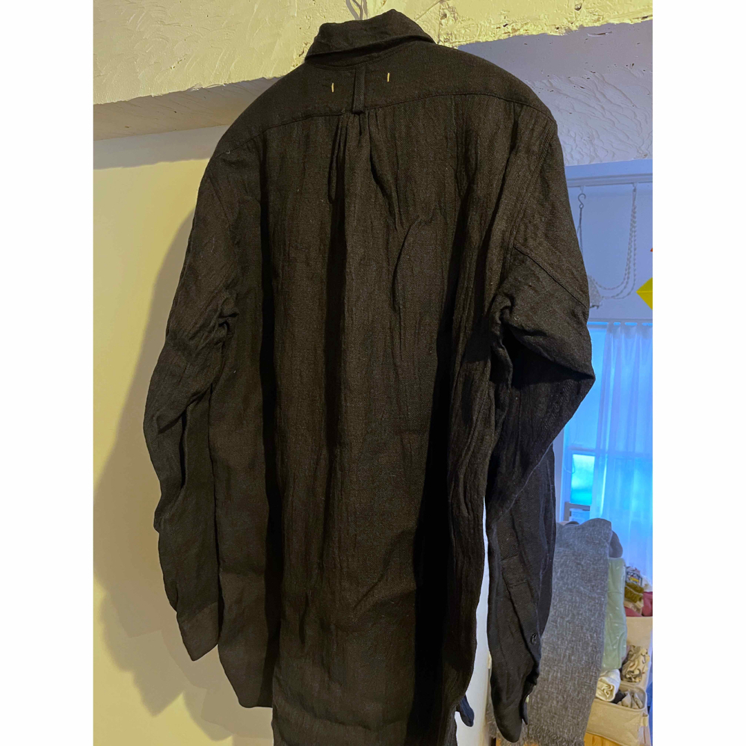 suzuki takayuki - スズキタカユキ タグ付one piece shawl suzuki takayuki - スズキタカユキ タグ付one piece shawl