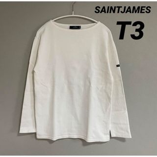 SAINT JAMES＊OUESSANT????????TRIANON×BABY T1 限定レディース