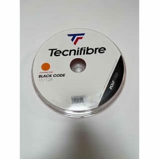 テクニファイバー(Tecnifibre)のTCF-04RBL124XR Tecnifibre テクニファイバー 硬式テニス(その他)