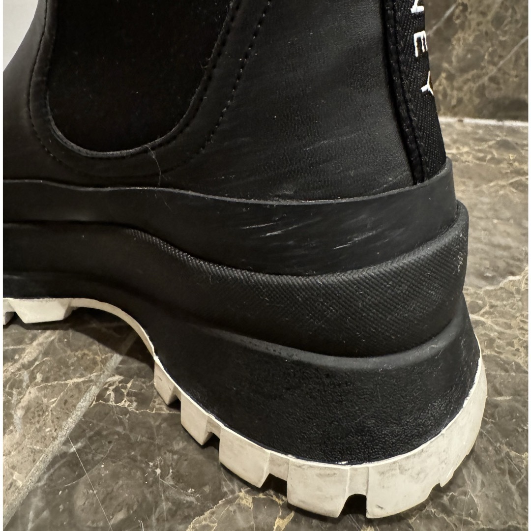 Stella McCartney - Stella McCartney Trace Chelseaサイドゴア Stella McCartney - Stella McCartney Trace Chelseaサイドゴア