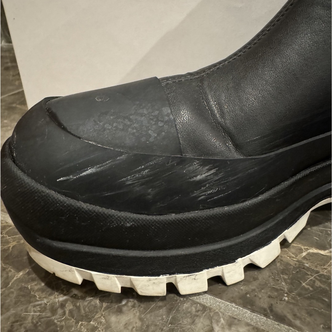 Stella McCartney - Stella McCartney Trace Chelseaサイドゴア Stella McCartney - Stella McCartney Trace Chelseaサイドゴア