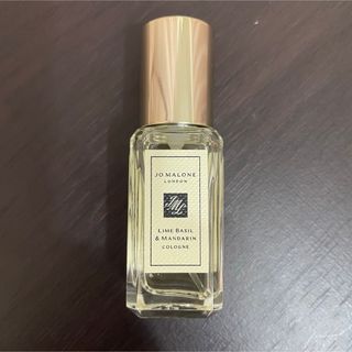 ジョーマローン(Jo Malone)の新品未使用✿JO MALONE ライムバジル&マンダリンコロン(ユニセックス)