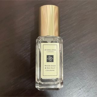 ジョーマローン(Jo Malone)の新品未使用❃JO MALONE ウッドセージ&シーソルト コロン(ユニセックス)