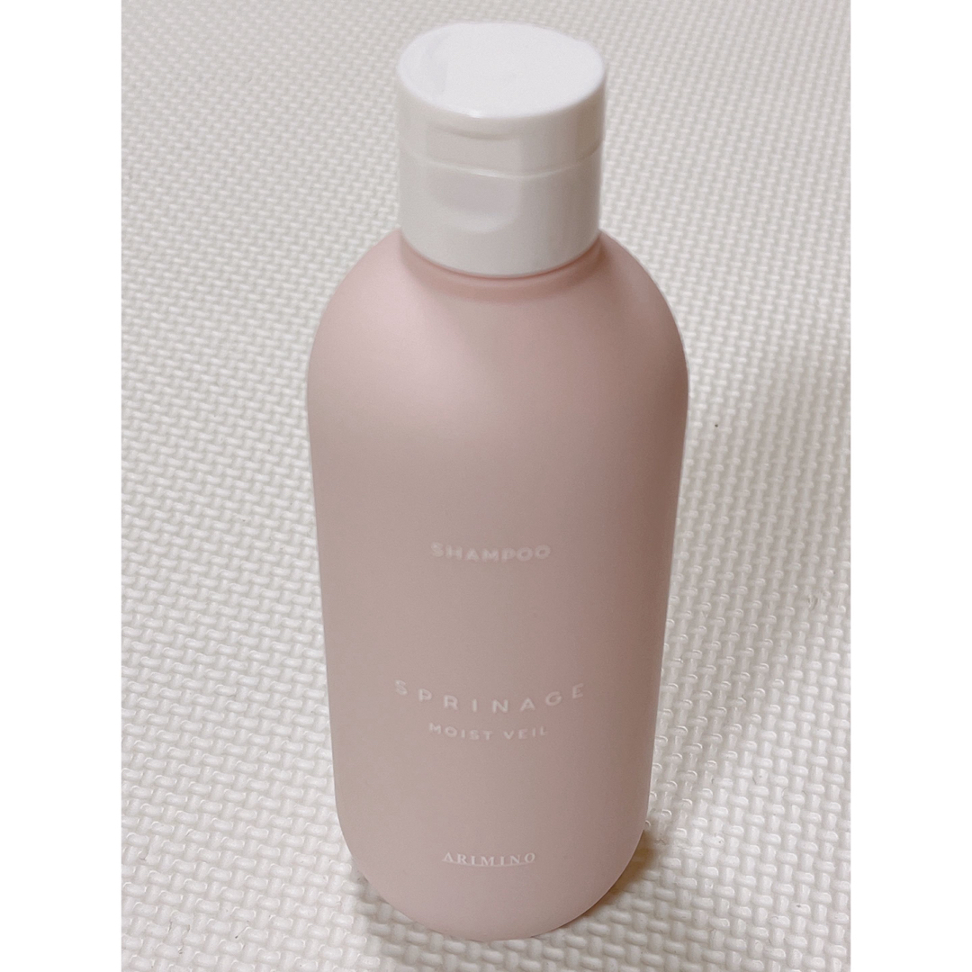 ☆新品未使用☆スプリナージュ シャンプー モイストヴェール 280ml コスメ/美容のヘアケア/スタイリング(シャンプー)の商品写真