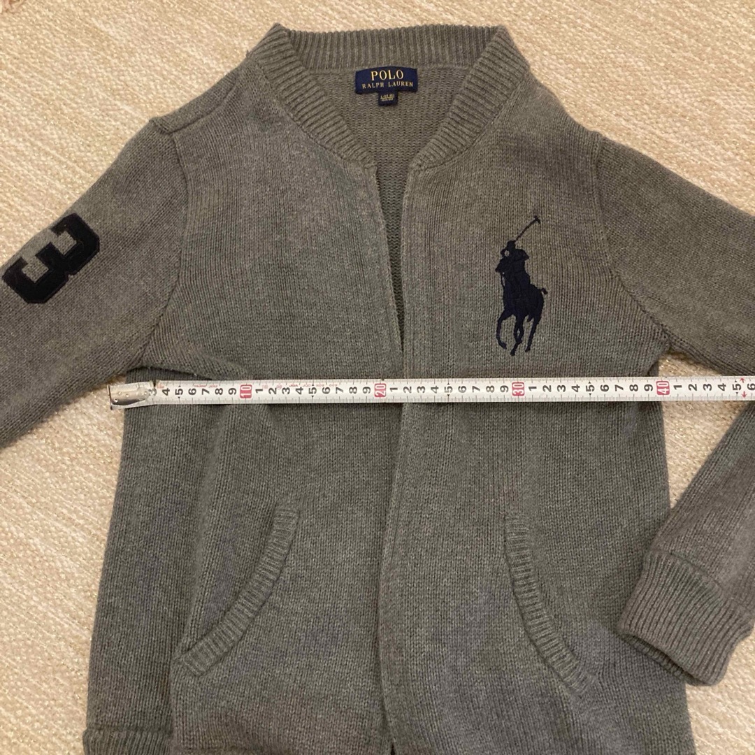 POLO RALPH LAUREN(ポロラルフローレン)のアポママさん専用 レディースのトップス(ニット/セーター)の商品写真