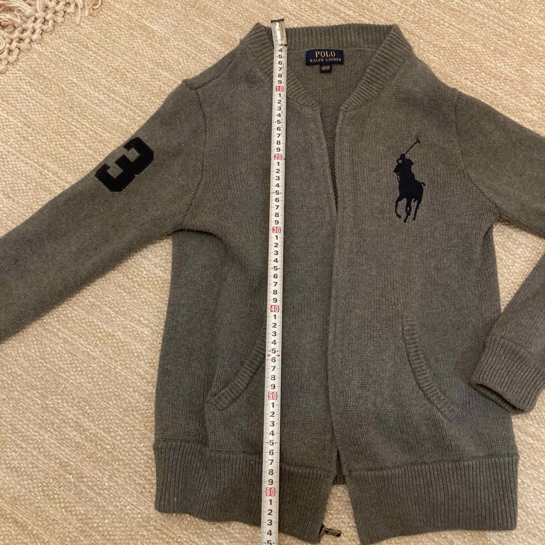 POLO RALPH LAUREN(ポロラルフローレン)のアポママさん専用 レディースのトップス(ニット/セーター)の商品写真