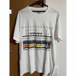 ローランド(Roland)のRoland 808 Tシャツ(その他)