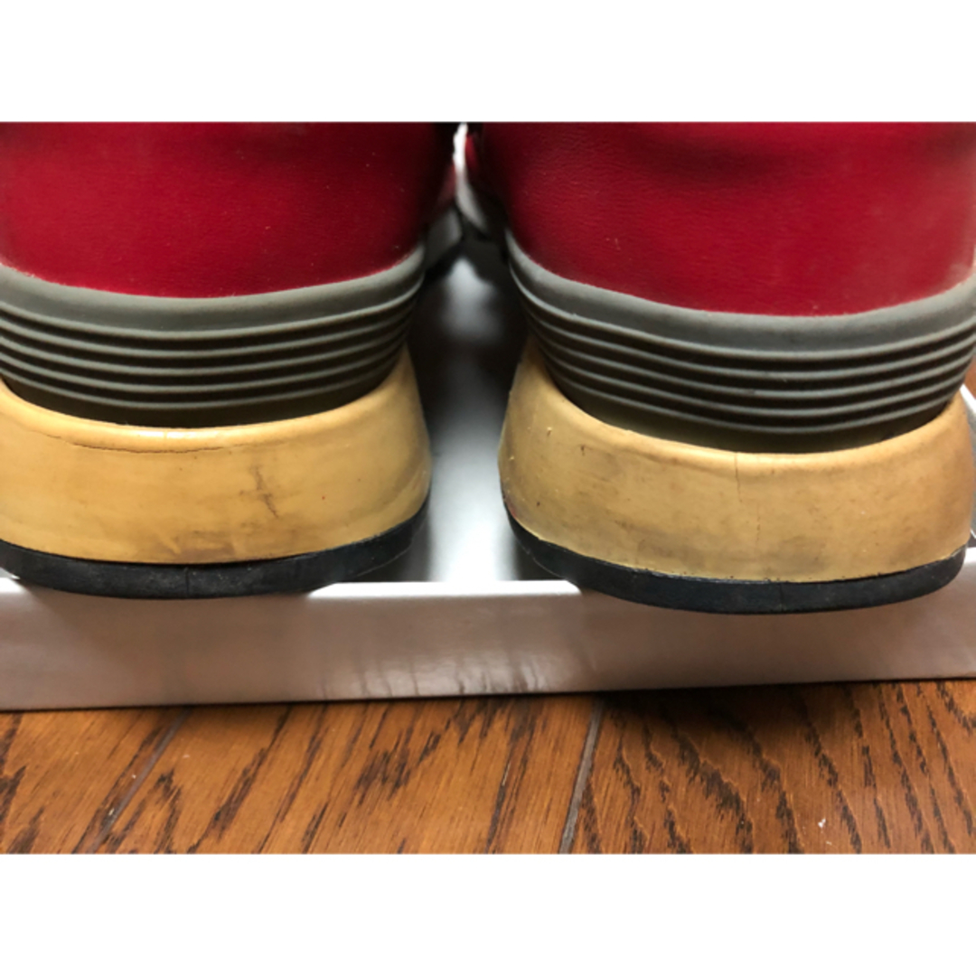 576（New Balance）(ゴーナナロク)のカトウ様専用　ニューバランス　m576 USA製 メンズの靴/シューズ(スニーカー)の商品写真