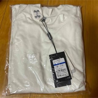 アンダーアーマー(UNDER ARMOUR)のUNDER ARMOUR ゴルフウェア　長袖ティシャツ  XL(ウエア)