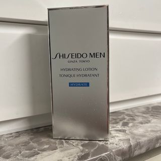 シセイドウメン(SHISEIDO MEN)の資生堂メン ハイドレーティングローション 150ml(化粧水/ローション)