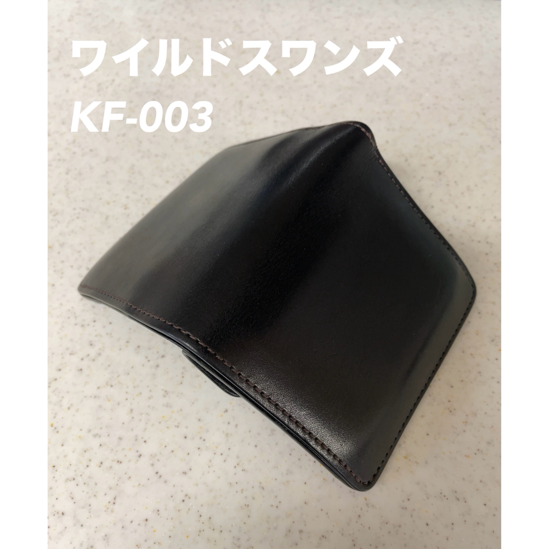 メンズ【24時間以内発送】ワイルドスワンズ KF-003