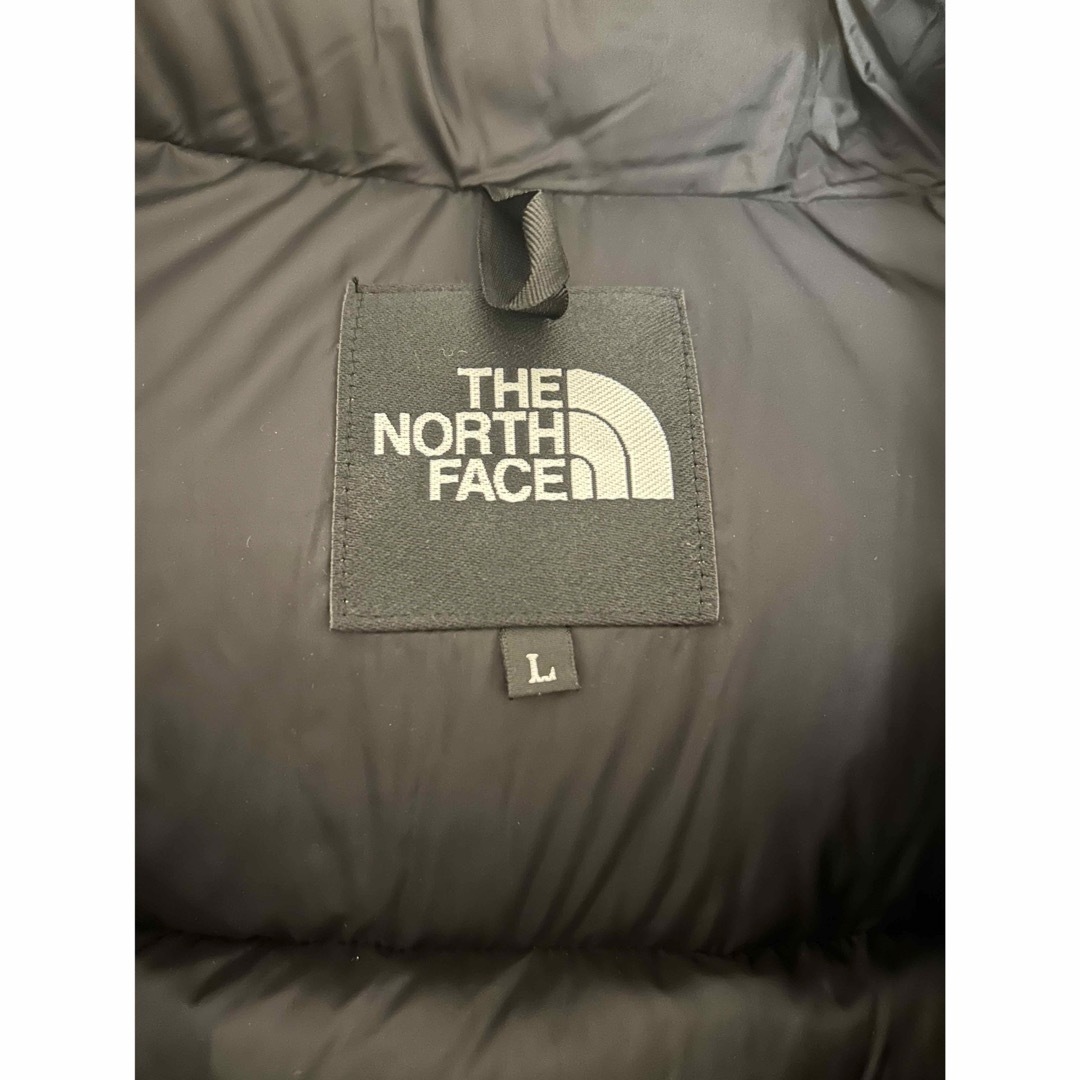 THE NORTH FACE(ザノースフェイス)のTHE NORTH FACE ノースフェイス  メンズのジャケット/アウター(ダウンジャケット)の商品写真