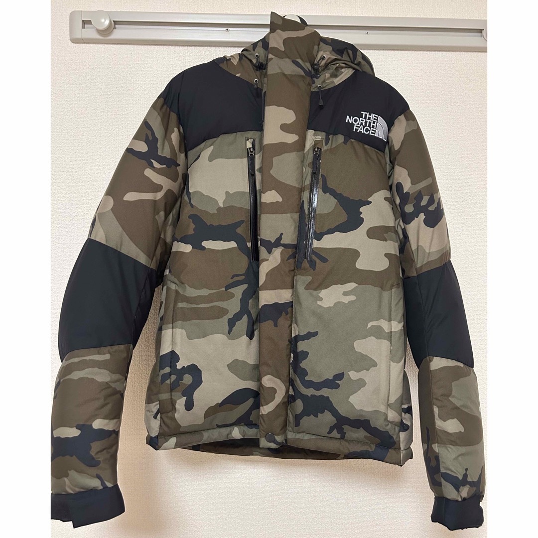 THE NORTH FACE(ザノースフェイス)のTHE NORTH FACE ノースフェイス  メンズのジャケット/アウター(ダウンジャケット)の商品写真