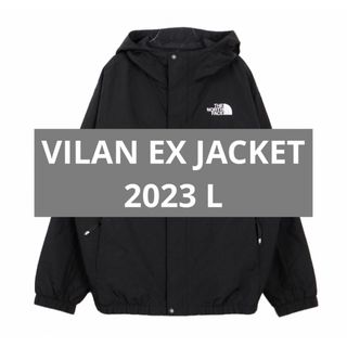 ザノースフェイス(THE NORTH FACE)のノースフェイス  VILAN EX JACKET  NJ3BP55J L(マウンテンパーカー)