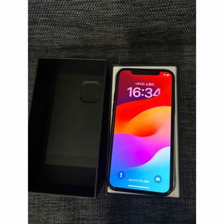 アイフォーン(iPhone)のiPhone11pro 256gb SIMフリー(スマートフォン本体)