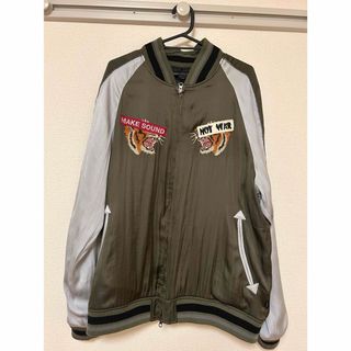 glamb(スカジャン)のフリマアイテム一覧 glamb(スカジャン)のフリマアイテム一覧