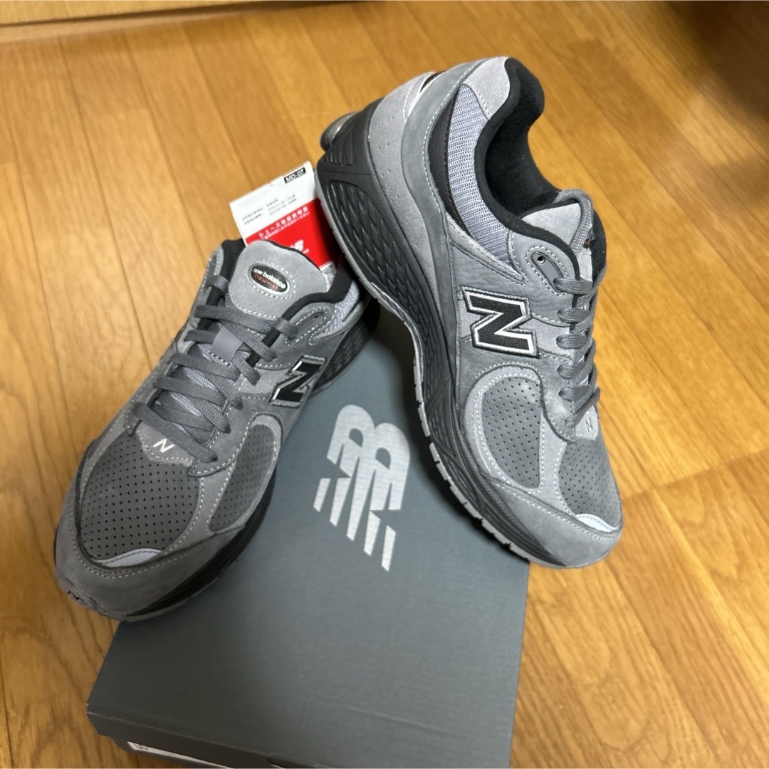 New Balance(ニューバランス)の新品未使用！New Balance　M2002REH  28.5cm メンズの靴/シューズ(スニーカー)の商品写真