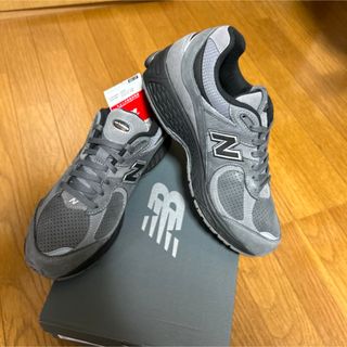 ニューバランス(New Balance)の新品未使用！New Balance　M2002REH  28.5cm(スニーカー)