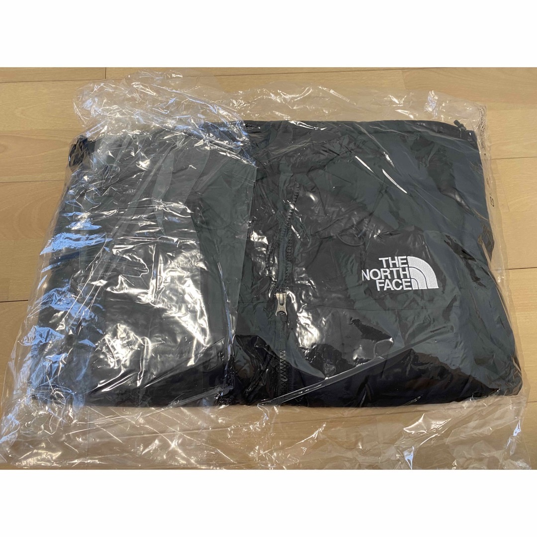 ノースフェイス ヌプシベスト 新品 L ブラック レディース 2023 ノースフェイス ヌプシベスト 新品 L ブラック レディース 2023