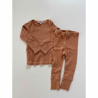 caramelbabyandchild シャツ&セーターセットTシャツ/カットソー