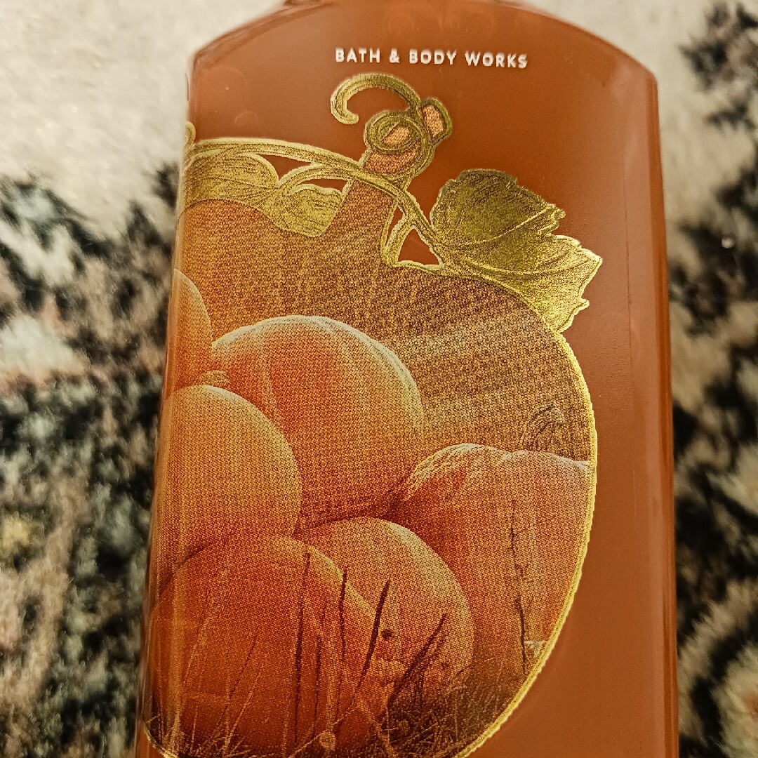 Bath & Body Works(バスアンドボディーワークス)のバス&ボディワークス　クレンジングジェルハンドソープ コスメ/美容のボディケア(ボディソープ/石鹸)の商品写真