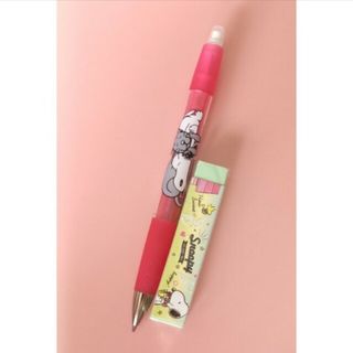 スヌーピー(SNOOPY)のスヌーピー☆文具セット(キャラクターグッズ)