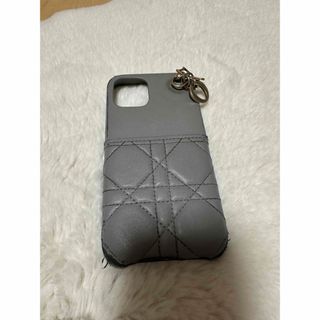 クリスチャンディオール(Christian Dior)のdior iPhoneケース(iPhoneケース)