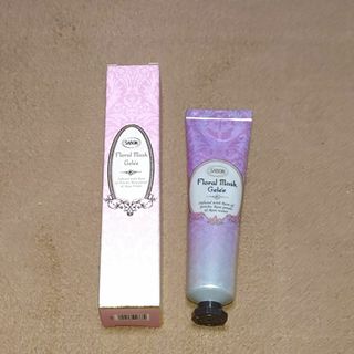 サボン(SABON)のSABON フローラルジュレマスク(パック/フェイスマスク)