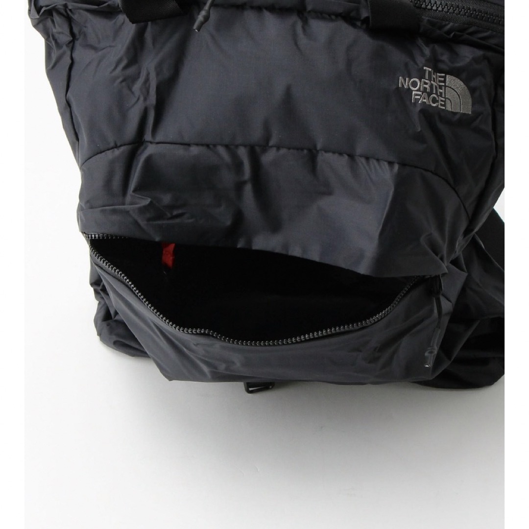 THE NORTH FACE(ザノースフェイス)の新品タグ付き★未開封★ノースフェイス　グラムトート 2WAY トートバッグ メンズのバッグ(トートバッグ)の商品写真