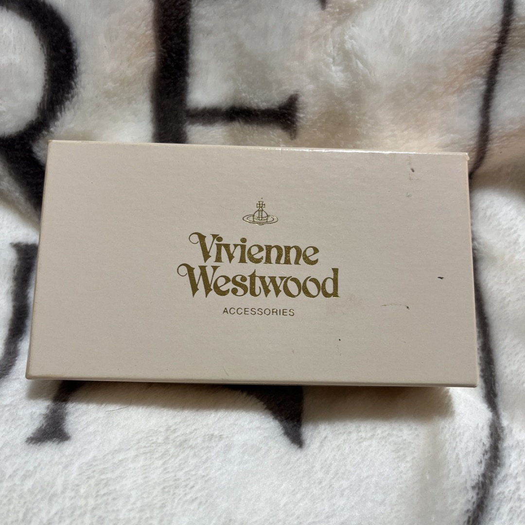Vivienne Westwood(ヴィヴィアンウエストウッド)のVivienne Westwood キーケース レディースのファッション小物(キーケース)の商品写真