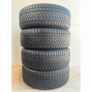 新品未使用★ ２本セット　 215/55R18タイヤ