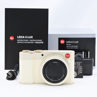 LEICA - 美品 LEICA C Typ112 試写確認済み 初期動作保証☆の