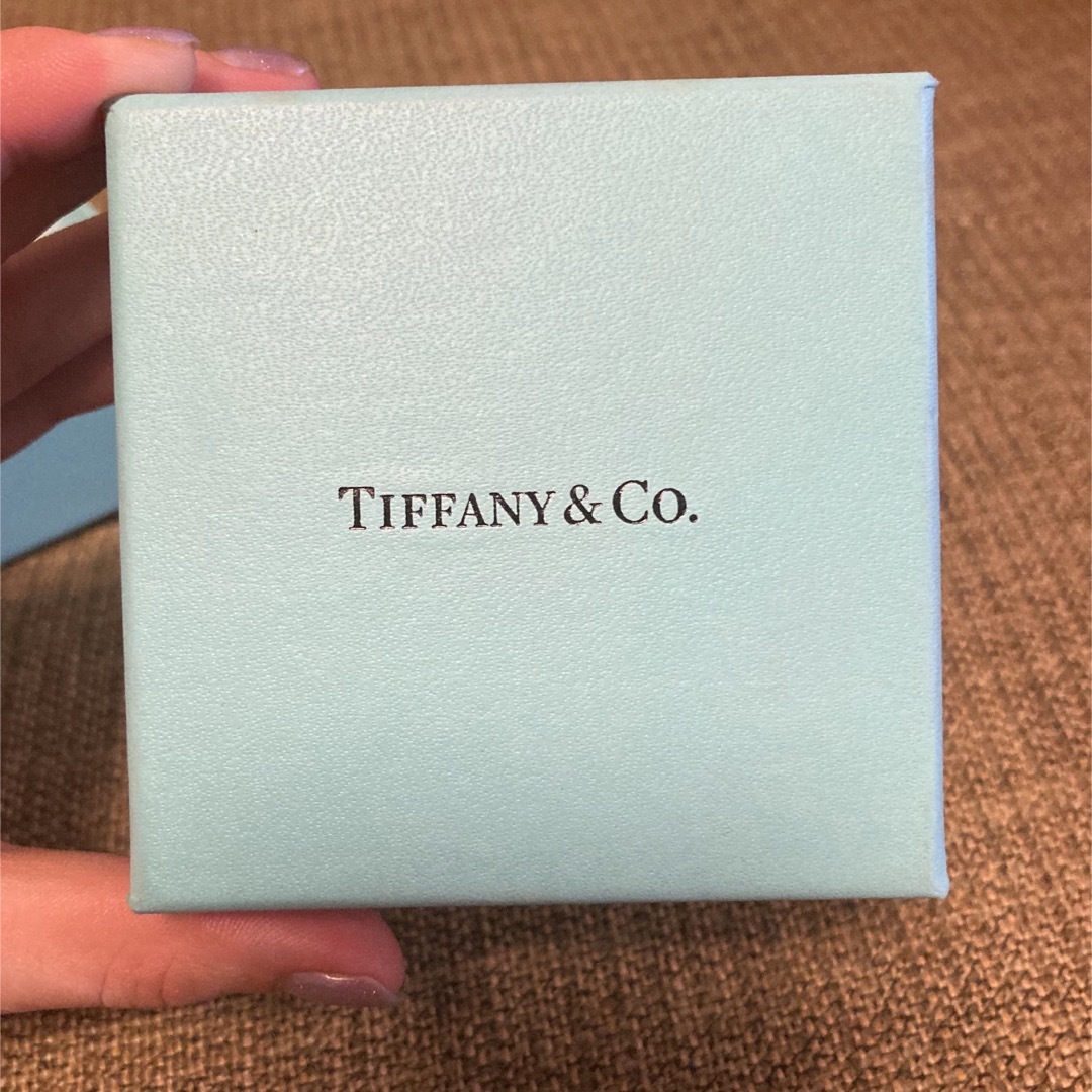 Tiffany & Co.(ティファニー)のTiffany&Co.  空箱　 その他のその他(その他)の商品写真