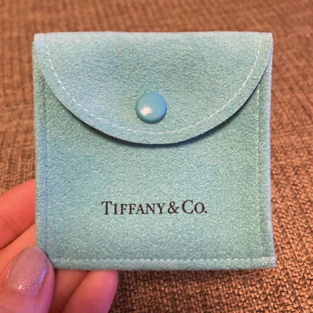 Tiffany & Co.(ティファニー)のTiffany&Co.  空箱　 その他のその他(その他)の商品写真