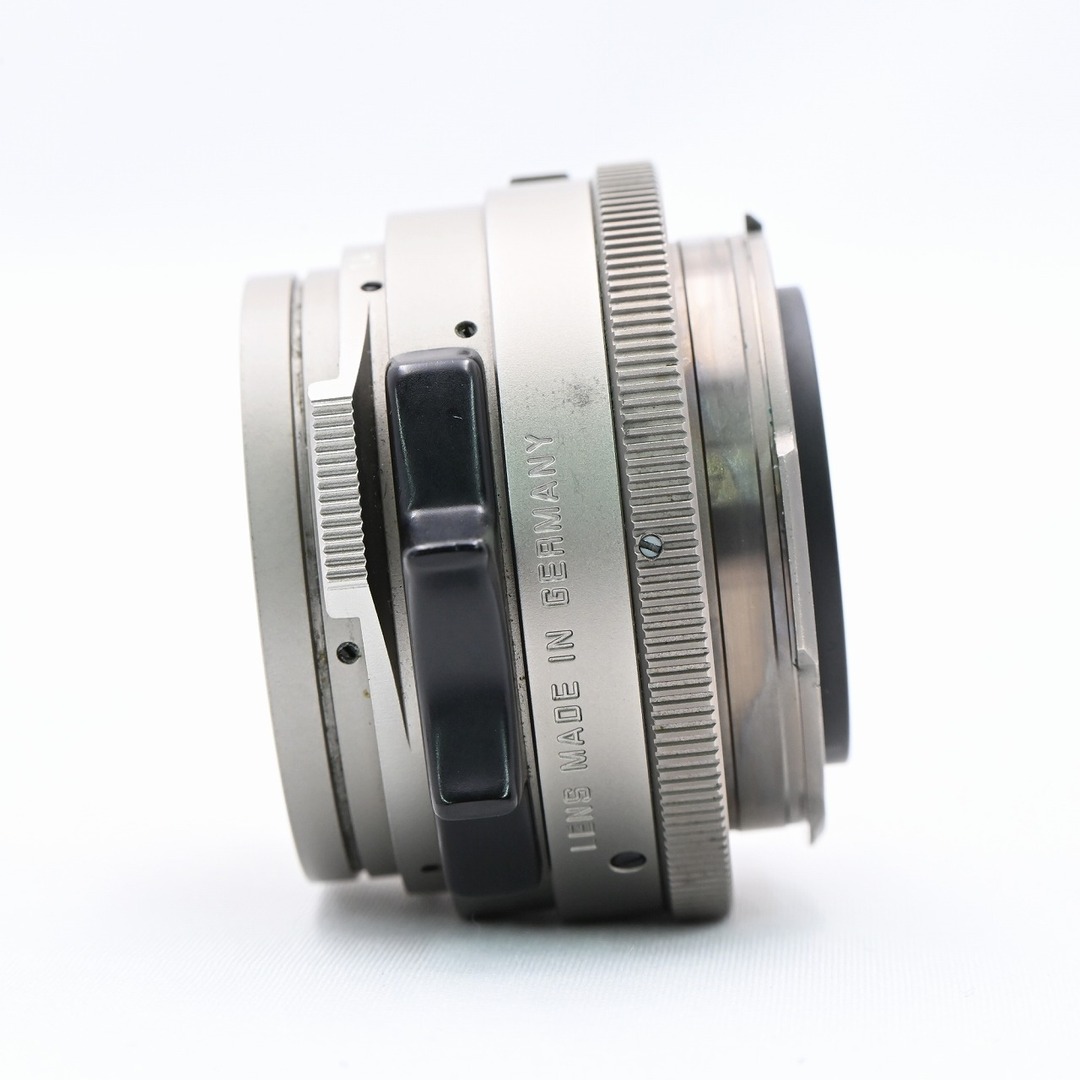 LEICA - Leica Summilux-M 35mm F1.4 チタン Titanの通販 by LEICA - Leica Summilux-M 35mm F1.4 チタン Titanの通販 by