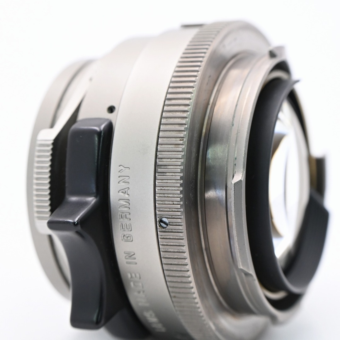 LEICA - Leica Summilux-M 35mm F1.4 チタン Titanの通販 by LEICA - Leica Summilux-M 35mm F1.4 チタン Titanの通販 by
